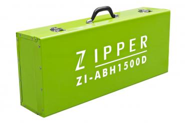 Zipper Abbruchhammer ZI-ABH1500D